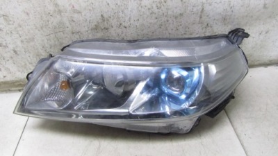 Suzuki vitara 3 фара ліва перед led 14- фото №1