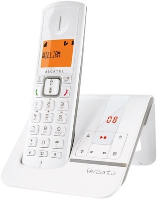 Telefon bezprzewodowy Alcatel F230 Voice