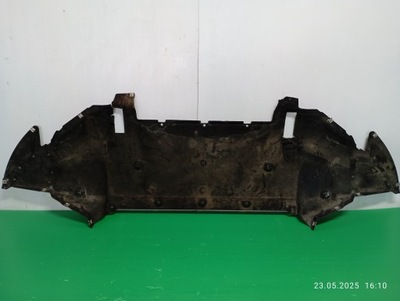 Плита защита pod бампер перед audi r8 4s0825101 фото №1