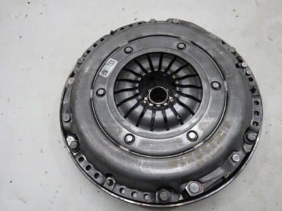 Зчеплення диск притиск двомасовий маховик opel 361515818 фото №1