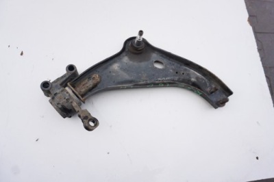 Рычаг левый перед mini r56 фото №1