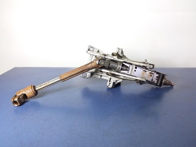 Volvo v60 i lift колонка рулевая фото №1