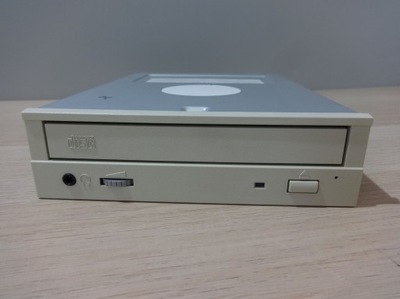 Napęd CD-ROM TEAC XM-6402B ATA