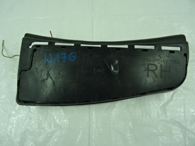 Mercedes w176 подушка сиденье правая aibag фото №1