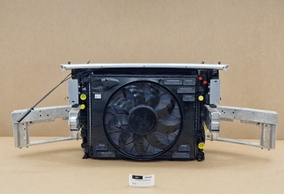 Pas передній підсилювач радіатор mercedes glc x254 c254 фото №1