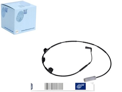 Датчик зносу гальмівних колодок гальмівних задня mini r56 r57 clubman r55 фото №1