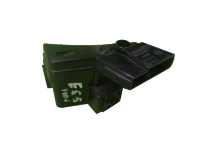 Соединитель питания plus bmw рестайлинг  e65 e66 фото №1