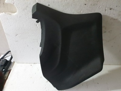 Защита панели консоли левая opel meriva b фото №1