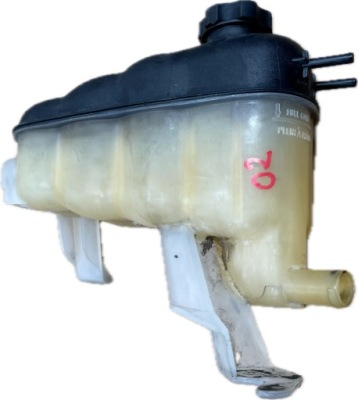 O2 cadillac escalade iv 2014 - 6.2 бачок розширювальний рідина 22856231 фото №1