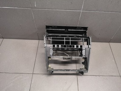 Корзина рамка 1 din audi a8 d2 4d0857007 фото №1