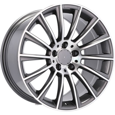 AMG ESTILO 19 PARA MERCEDES SL (W129) (W230)  