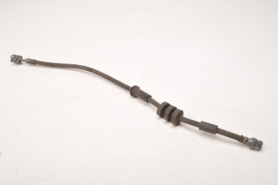 Mercedes eqb x243 шланг тормозной правый перед 24r фото №1