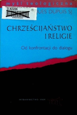 Chrześcijaństwo i religie