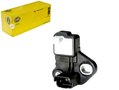 Датчик wał коленчатый [hella] фото №1