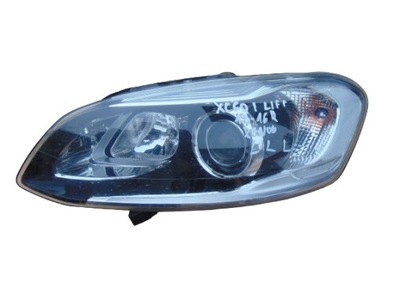 Лампа bixenon лівий 31420249 лівий volvo xc60 i lift фото №1