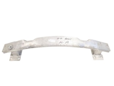 Audi tt 2014 балка бампера перед фото №1