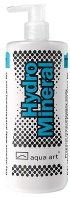 Hydro mineral 500 ml Aqua Art