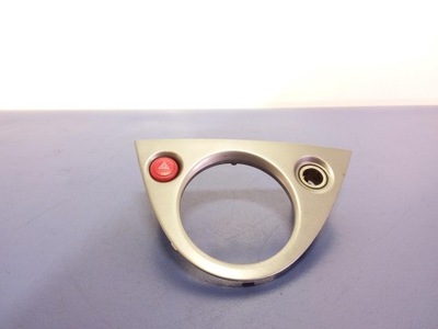 Civic vii hb захист рамка домкрата важіль передач фото №1