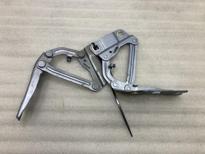 Петлі капот комплект mercedes w164 a251880022 фото №1