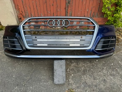 AUDI SQ5 Q5 80A BUMPER FRONT FRONT  