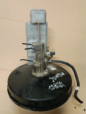 Підсилювач гальм citroen jumper фото №1