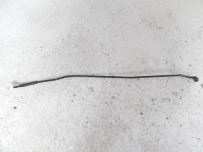 Кронштейн підпірка капот honda civic viii 06-12 фото №1