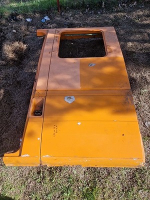 Обшивка блок двигуна задня чверть крила vw lt sprinter doka dubel кабіна фото №1