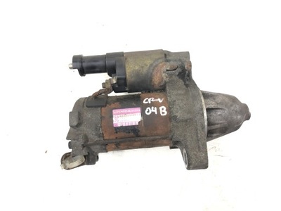 STARTERIS HONDA CR-V II 2.0 B 02-06 228000-9872 