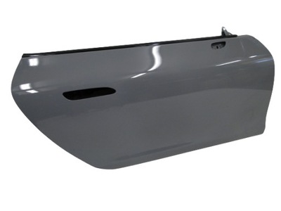 Mercedes sl r232 232 amg дверь передние правое фото №1