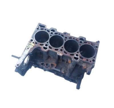 Блок dół двигуна wał 204d4 bmw e87 2.0 d 122 km 04-07 фото №1