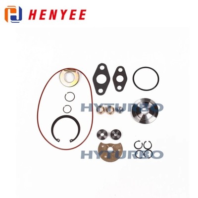 TURBO REPAIR REBUILD KIT PARA DODGE CUMMINS 5.9L HX35 HX40 HX35W HX40~31927  