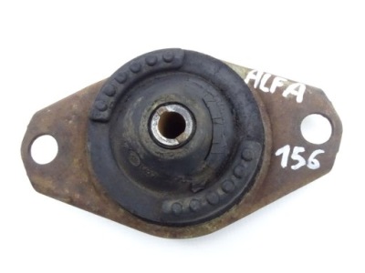 Alfa romeo 156 97-06 1.9 jtd подушка коробки фото №1