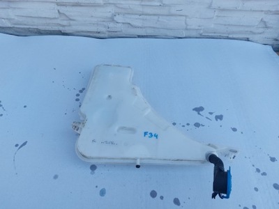 Bmw 4 f32 f36 бачок омивача 7241671 фото №1
