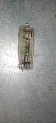 Ліхтар лампа стельовий bmw e30 фото №1