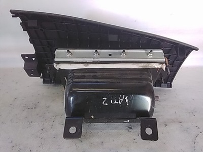 9333 chevrolet matiz подушка пассажира фото №1