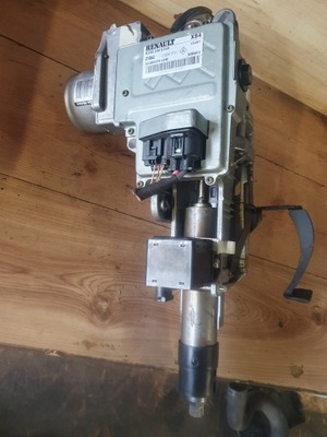 Підсилювач електричний 8200246631b renault megane 2 фото №1