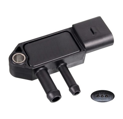 SENSOR DE PRESIÓN DE PRESIÓN VW MULTIVAN VI 2.0  