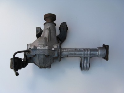 Міст перед suzuki grand vitara ii 1.6 фото №1