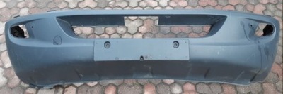 MERCEDES SPRINTER W906 BUMPER FRONT A9068800070  