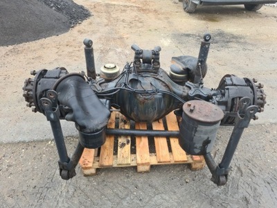 Kompletny міст man tgm 37:8 22,5' фото №1