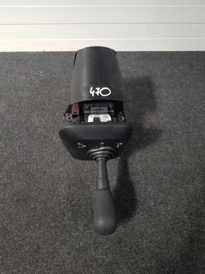 Рычаг чехол переключения передач renault master iii фото №1