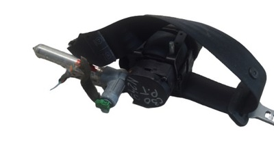 Pas безпеки правий задня volvo c30 30642227 фото №1