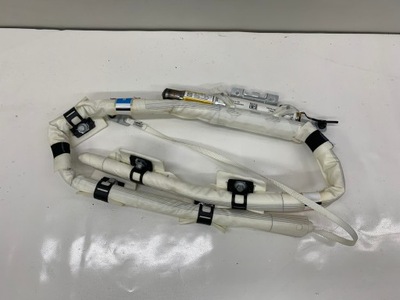 Ford focus mk3 kombi шторка безпеки права bm51-14k159-ca фото №1