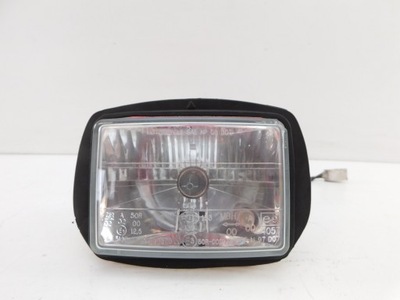 PIAGGIO VESPA 50 S REFLEKTOR LAMPA PRZÓD M1