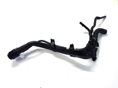 Xceed ceed iii t-gdi труба заливная горловина топлива бензин 22r. фото №1