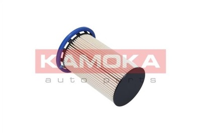 FILTRO COMBUSTIBLES KAMOKA F308201  