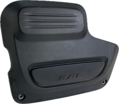 Chrysler pacifica ii 16- 3.6 верхний защита двигателя 04861764ad фото №1