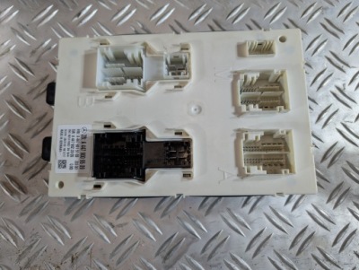 Модуль блок керування sam mercedes vito w447 a4479009509 фото №1