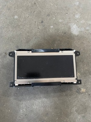 Audi a6 c6 дисплей 4f0919603 фото №1