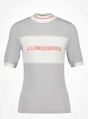 J.LINDEBERG KOSZULKA POLO ISLA GOLF 36 1BCD